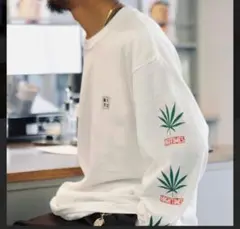 WACKO MARIA High Times ロンT ワコマリア ハイタイムズ