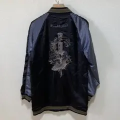SWITCHBLADE スカジャン HYDEプロデュース 2025年最新】switchblade スカジャンの人気アイテム - メルカリ