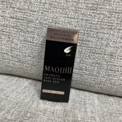 (新品未開封)マキアージュ ドラマティックスキンセンサーベースNEO