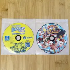 ミニ四駆 爆走兄弟レッツ&ゴー!! WGPハイパーヒート＆サルゲッチュ