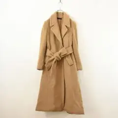 kei shirahata ロング チェスター コート ジャケット 0 size