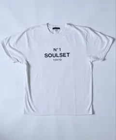 SOULSET SOULSET Mサイズ　野村訓市デザイン