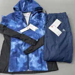 le coq sportif ウィンドブレーカー Ｌ　レディース