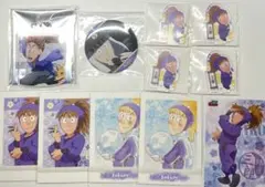 忍たま乱太郎 鉢屋三郎 まとめ売り