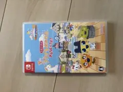 たまごっち みんなでたまごっちワールド