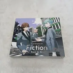 「うたの☆プリンスさまっ♪」デュエットドラマCD～Fiction 嶺二&藍