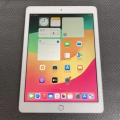 148【早い者勝ち】電池最良好☆iPad6 第6世代 32GB WIFIモデル☆