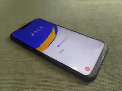 Asus Zenfone5 ZE620KL RHINOSHIELDケース付