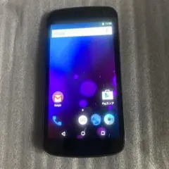 GALAXY NEXUS SC-04D ジャンク