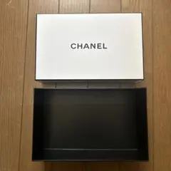 CHANEL空箱のみ
