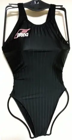 競泳水着 arena アリーナ ARN-2010W 黒