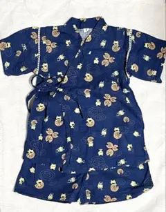 甚平　90サイズ