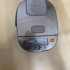 象印 炊飯器 3合 NL-BB05 2021年製