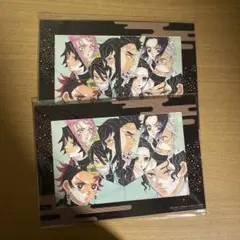 【新品・未使用】鬼滅の刃 カード