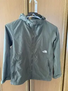 THE NORTH FACE ウインドブレーカー