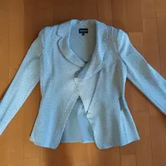 ジョルジョアルマーニテーラードジャケット 40