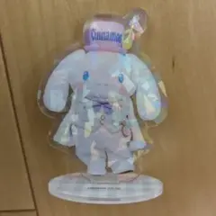 シナモロール　アクリルスタンド