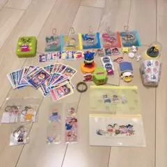 クレヨンしんちゃん グッズ まとめ売り