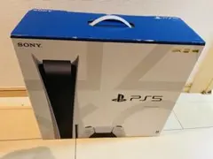☆極美品 ☆PS5 プレステ5 本体 CFI-1000A01 ディスクドライブ