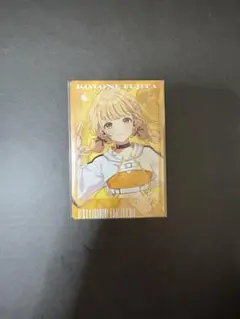 トレーディングアートカード 学マス AVIOT 藤田ことね