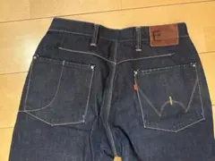 EDWIN Eファンクションジーンズ