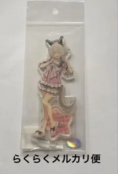 カレンチャン アクスタ ウマ娘 ROAD TO THE TOP