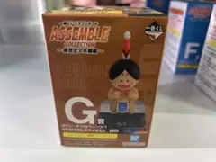 一番くじ ドラゴンボール G賞 ウパ