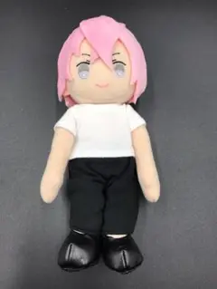 ぬいスター うたの☆プリンスさまっ♪ 帝ナギ　中古品