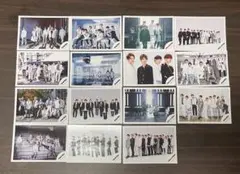 Snow Man 公式写真 オフショ 集合 snowman SixTONES
