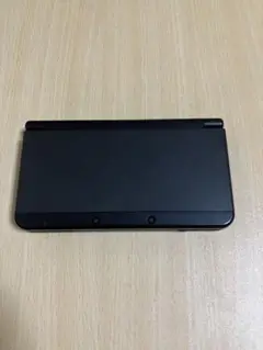 Newニンテンドー3DSブラック