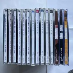 【匿名配送】① アニメ・声優　各種CD コレクション（ご要望に合わせてお売します