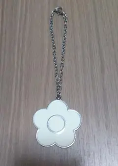 MARY QUANT キーホルダー