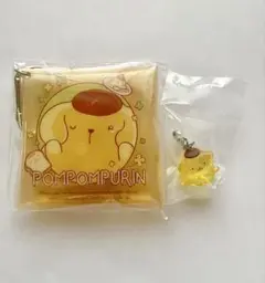 あまえんぼナミダ　ポムポムプリン