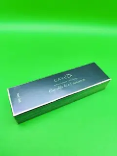 新品未開封　cavilla カビラ　まつ毛美容液　3ml