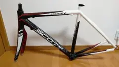 スコット CR-1 ロードバイク フレーム