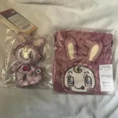 ナルミヤ メゾピアノ ポップアップ