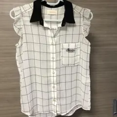 repipi armario レピピノースリーブ