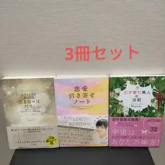 ネガティブがあっても引き寄せは叶う! 「決める」ことで現実が変わっていく最強の…