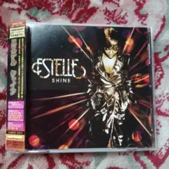 ESTELLE✨SHINE✨ジョン・レジェンドレーベル第１弾✨全米5週連続1位✨