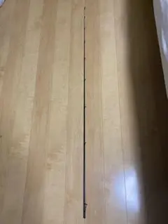 スキッドロウ竿先