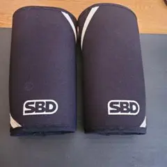 SBD パワーリフティングニースリーブ Momentum