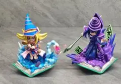 遊戯王ガレージキット 遊戯王 ペガサス&トゥーン・ワールド ガレージキット ガレキ