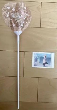 花里みのりバルーン、ぱしゃこれ