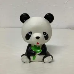 レトロ/販促品/三菱銀行/パンダ/大型店頭カウンターフィギュア レトロ/販促品/三菱銀行/パンダ/大型店頭カウンターフィギュア