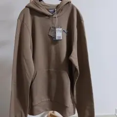 【新品未使用】プーマ PUMA メンズ パーカ Lサイズ