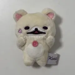 コリラックマ こあくま気分 てのり