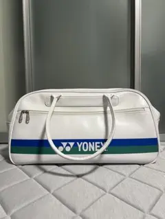 YONEX ヨネックス 75周年記念限定モデル テニスバック ボストンバッグ