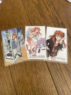 エヴァンゲリオン ラミカ アスカ