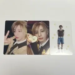 BOYNEXTDOOR BOYLIFE イハン トレカ まとめ売り