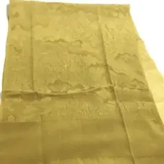 ○a601 正絹 帯揚げ 美品 着物